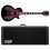 ESP LTD GH-600 Gary Holt Electric Guitar + Hard Case