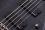 Schecter Stiletto Studio-5 See-Thru Black Satin 5-String Bass