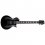 ESP LTD EC-1007 ET Evertune Black BLK 7-String Electric Guitar