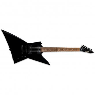 ESP LTD EX-200 Black Electric Guitar B-Stock