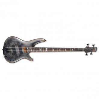 Ibanez SR Bass Workshop SRMS800 Deep Twilight Multi Scale Bass