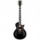 ESP LTD EC-1000 Electric Guitar Black B-STOCK EC1000 EC 1000