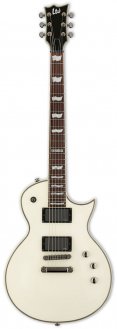 ESP LTD EC-401 Olympic White Electric Guitar B-Stock