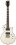 ESP LTD EC-401 Olympic White Electric Guitar B-Stock