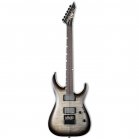 ESP LTD MH-1000 EverTune Guitar FM Charcoal Burst B-STOCK