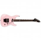 ESP LTD Mirage Deluxe '87 Pearl Pink Electric Guitar B-Stock