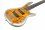 Ibanez SR405EPBDX 5-String Bass Mars Gold Metallic Burst SR 405