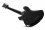 Schecter Johnny Christ-5 Bass Satin Black SBK 5-String + Case