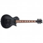 ESP LTD EC-257 Black Satin BLKS 7-String Electric Guitar