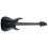 ESP LTD H-1007 FM 7-String Guitar See Thru Black B-STOCK