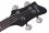 Schecter Nikki Sixx Schecter Sixx Bass SBK Satin Black