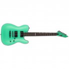 ESP LTD Eclipse '87 NT Turquoise Electric Guitar B-Stock