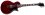 ESP LTD EC-201FT Electric Guitar See Thru Black Cherry B-STOCK