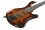 Ibanez EHB1505S 5-String Bass Dragon Eye Burst Low Gloss + Bag