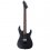 ESP LTD M-201HT Electric Guitar Black Satin B-STOCK M201HT