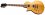 ESP LTD EC-256FM LH Left-Handed Guitar Vintage Natural + Bag NEW