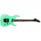 ESP LTD Mirage Deluxe '87 Turquoise Electric Guitar - B-Stock