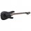 ESP LTD M-400 Black Satin BLKS Electric Guitar B-Stock