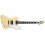 ESP LTD Phoenix-1000 Vintage White Electric Guitar - NEW