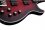 Schecter Hellraiser Extreme-5 Crimson Red Burst Satin CRBS