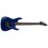 ESP LTD M-1 Custom \'87 Dark Metallic Blue Guitar B-Stock