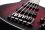 Schecter Hellraiser Extreme-5 Crimson Red Burst Satin + Case