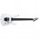 ESP LTD M-1000 Electric Guitar Snow White NEW