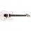 ESP LTD Eclipse \'87 Pearl White Electric Guitar