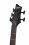 Schecter Stiletto Stealth-5 Satin Black SBK - NEW - FREE BAG