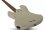 Schecter J-4 Sixx Worn Ivory Electric Bass Nikki - NEW