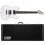 ESP LTD Eclipse \'87 NT Pearl White Electric Guitar + Hard Case