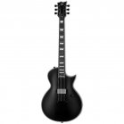 ESP LTD EC-201 BLKS Black Satin Electric Guitar B-STOCK