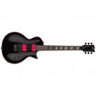 ESP LTD GH-200 Black BLK Gary Holt Electric Guitar - FREE STRAP!