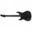 ESP LTD SN-1 HT LH Black Blast Left-Handed Electric Guitar