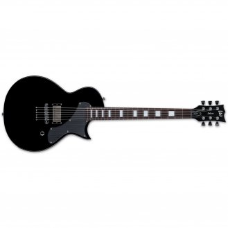 ESP LTD EC-01FT Electric Guitar Black B-STOCK EC 01 FT