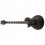 ESP LTD EC-1000FR Black Satin Electric Guitar B-Stock