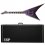 ESP LTD Alexi Ripped Purple Fade Satin + Pinstripes LH B-Stock