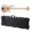 Ibanez SR5FMDX2 5-String Bass Natural Low Gloss + Case