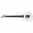 ESP LTD H3-1000FR LH Left-Handed Guitar Snow White NEW