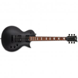 ESP LTD EC-256 Eclipse Black Satin BLKS Electric Guitar B-Stock