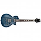 ESP LTD EC-256FM Cobalt Blue CB Electric Guitar B-Stock