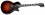 ESP LTD EC-01FT Electric Guitar Vintage Burst B-STOCK EC 01 FT