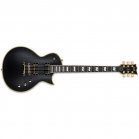 ESP LTD EC-1000 Duncan Vintage Black Electric Guitar B-Stock